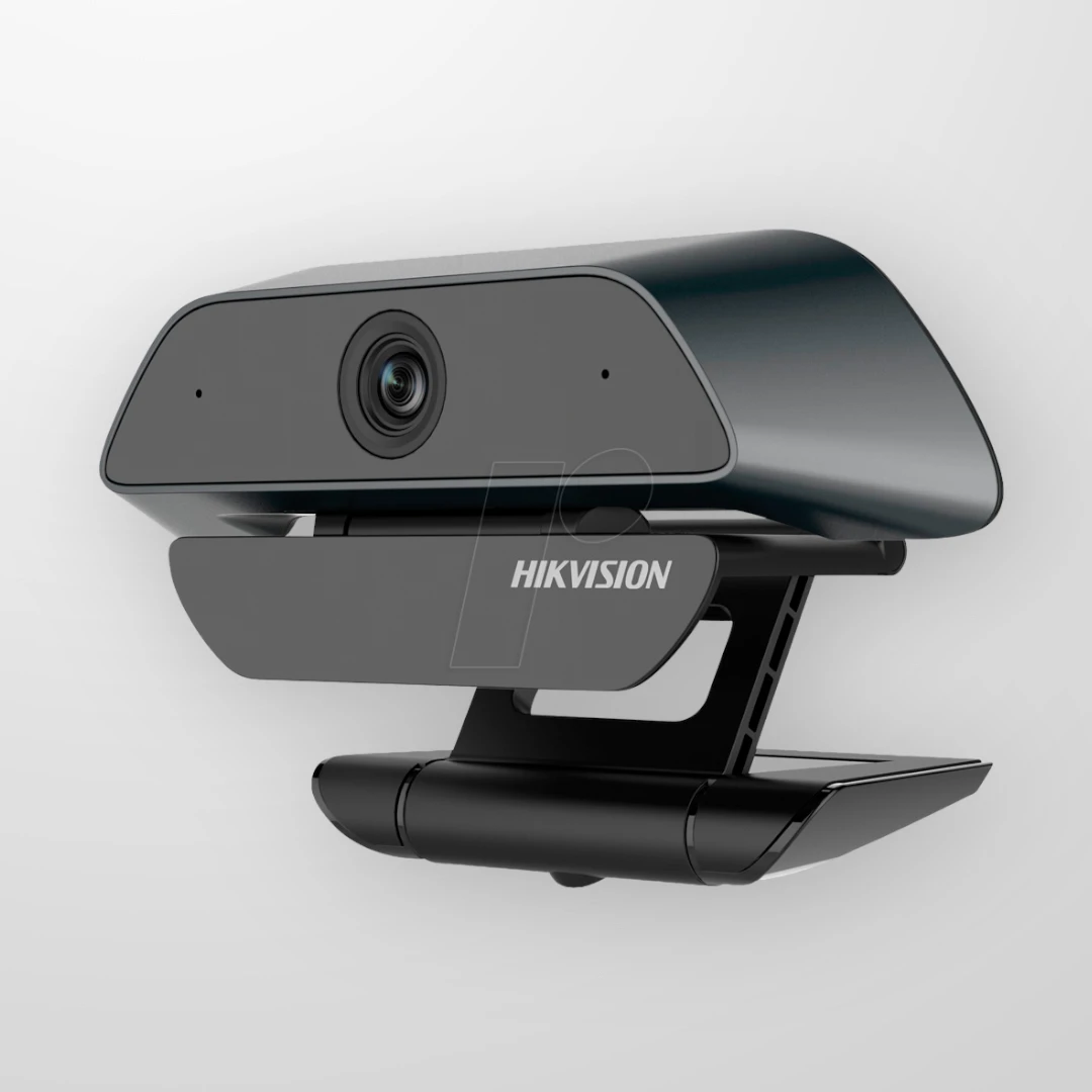 PC USB камера HIKVISION DS-U12