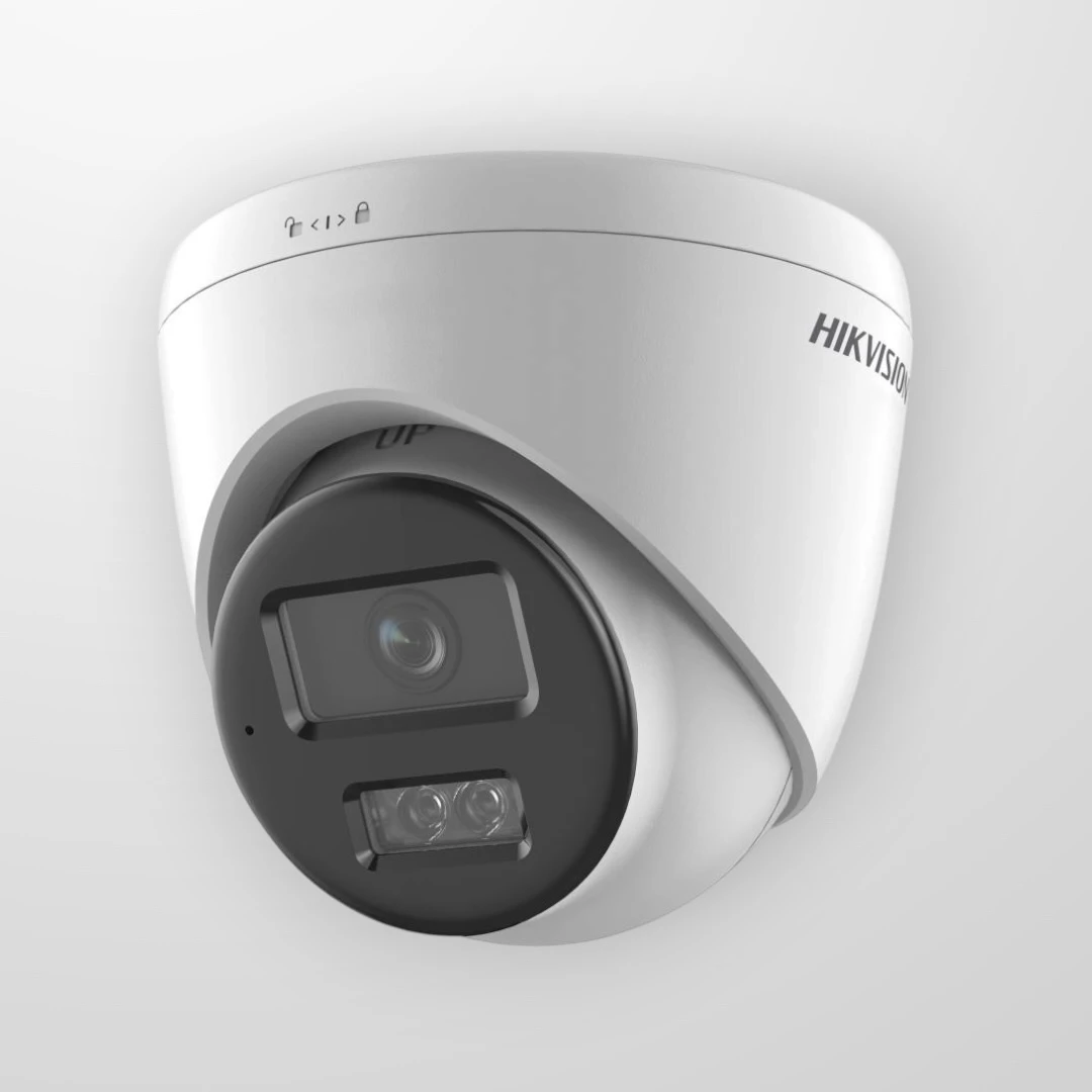 IP камера HIKVISION DS-2CD1383G2-LIUF