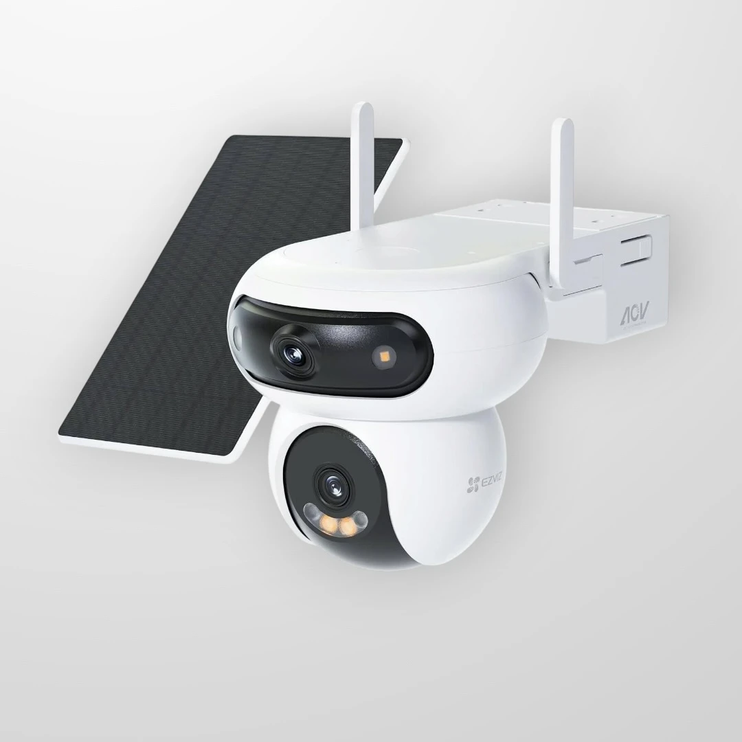 IP камера EZVIZ CS-HB90X/SP
