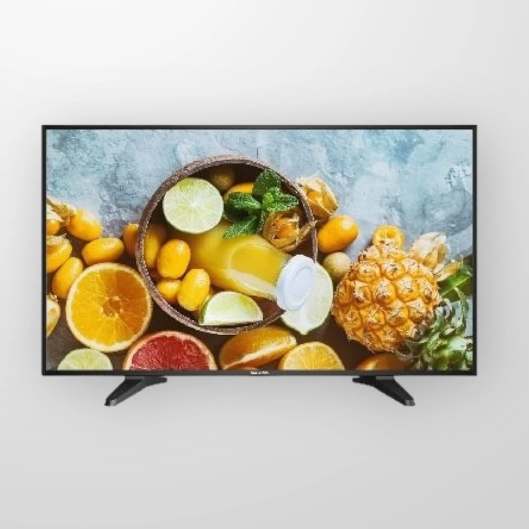 Професионален монитор за видеостена Hikvision DS-D5032F3-1V0S