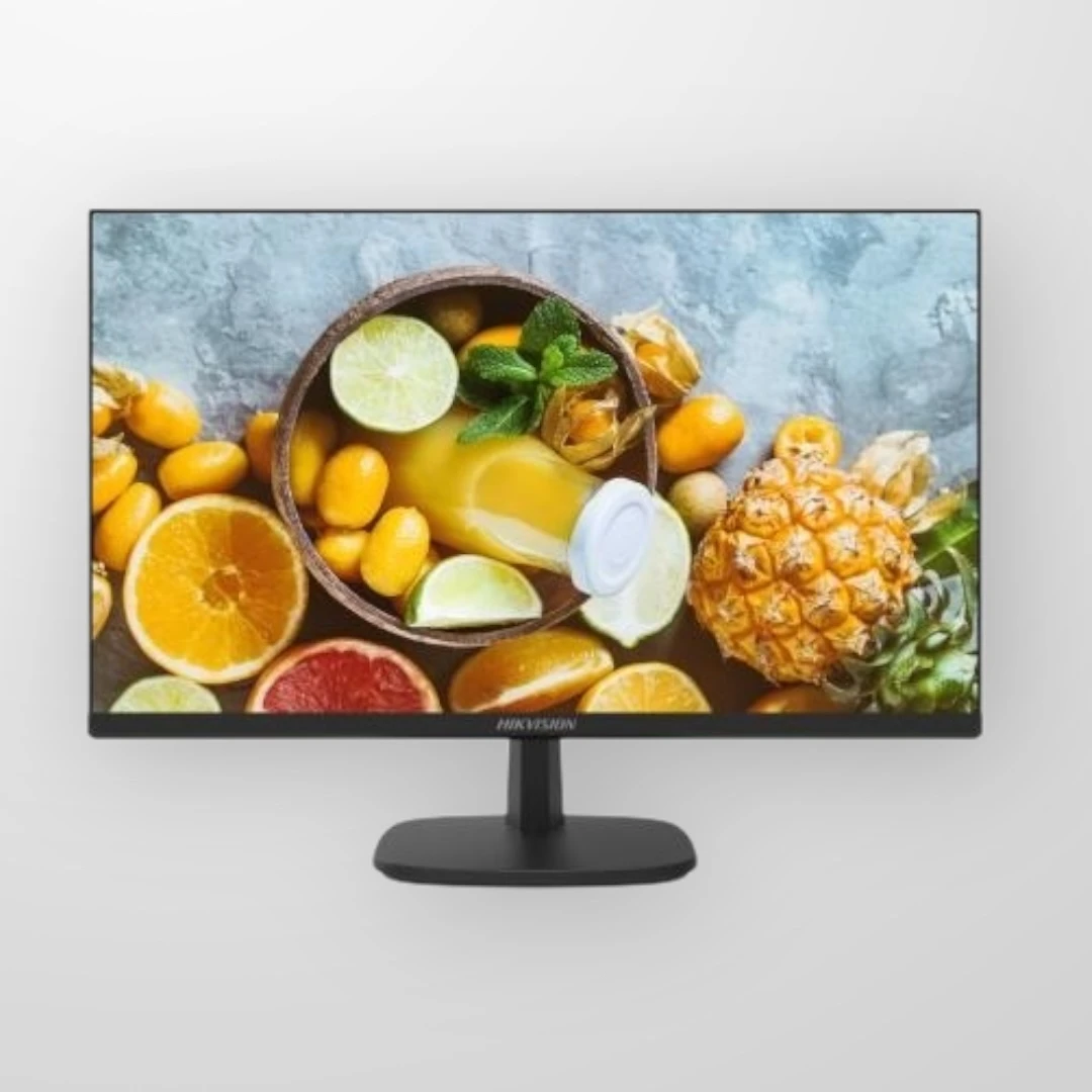 Професионален монитор Hikvision DS-D5227U3-1P0