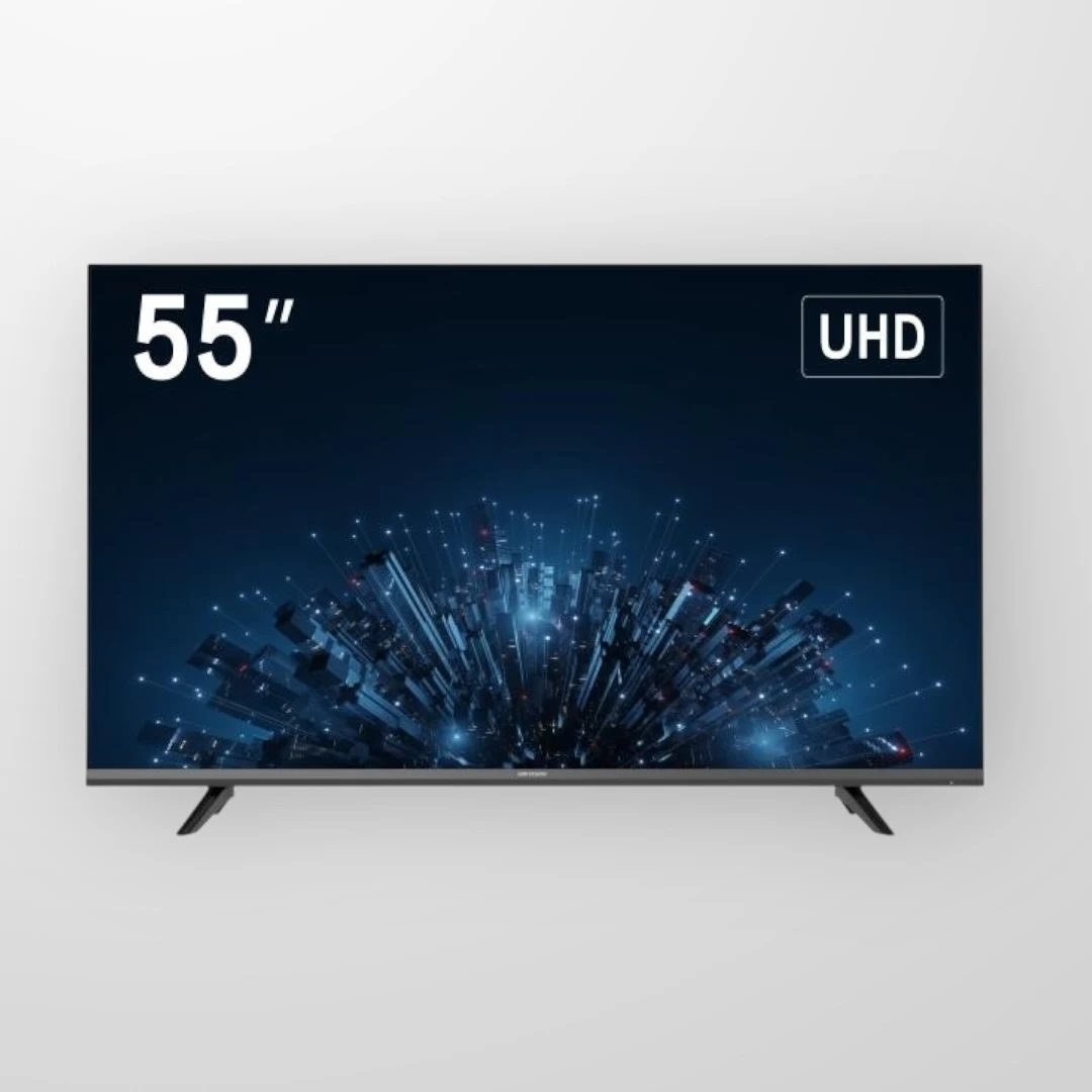 Професионален монитор Hikvision DS-D5055U3-1V0S