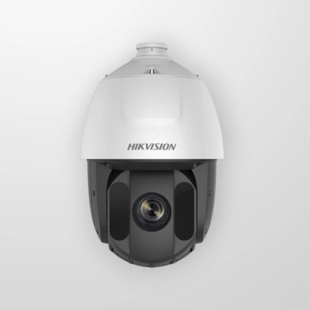 HD-TVI PTZ камера HIKVISION DS-2AE5225ITG — 6
