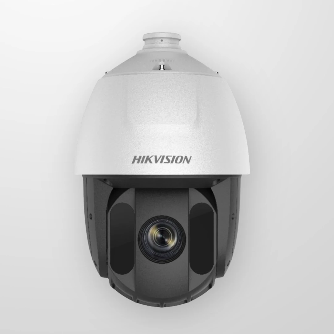 HD-TVI PTZ камера HIKVISION DS-2AE5225ITG — 5