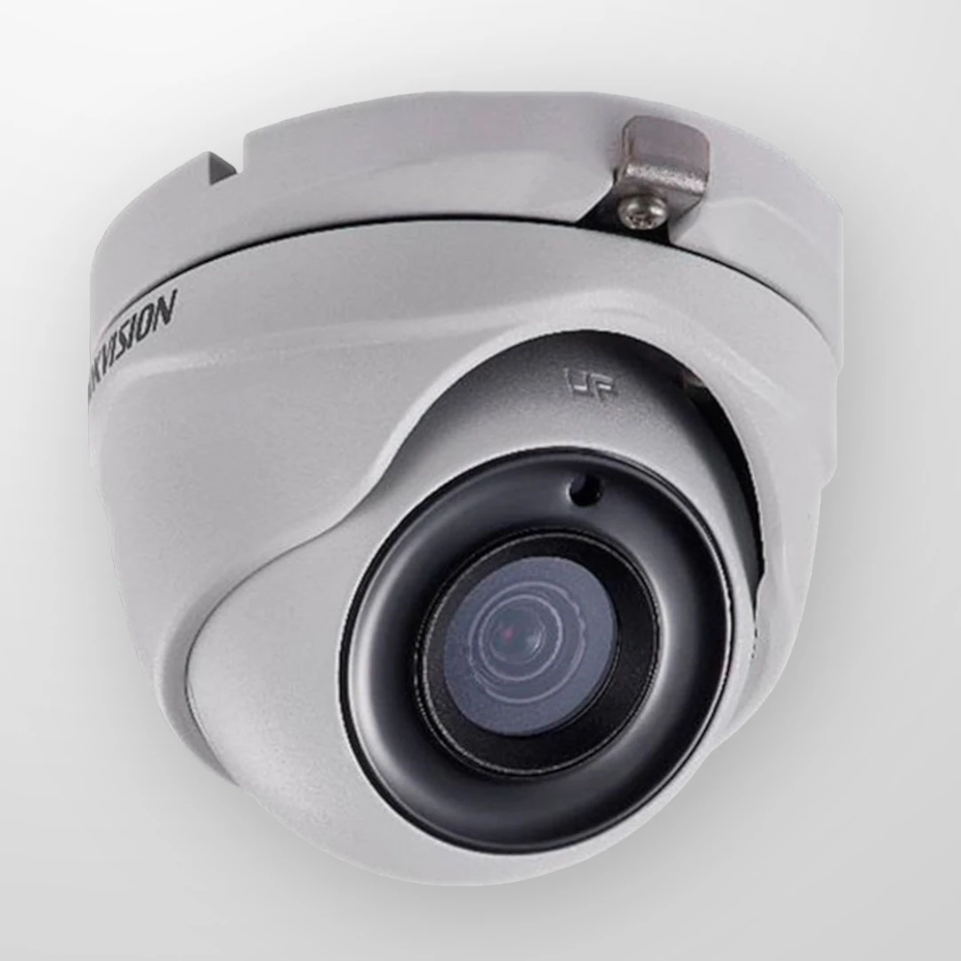HD-TVI PTZ камера HIKVISION DS-2AE5225ITG — 1