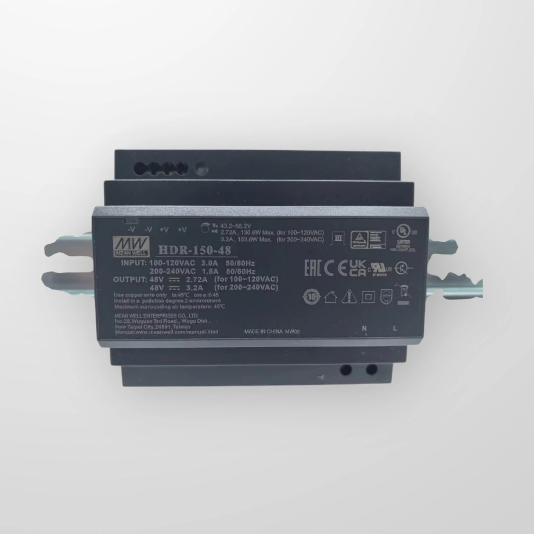 Захранващ блок HIKVISION DS-KAW150-4N