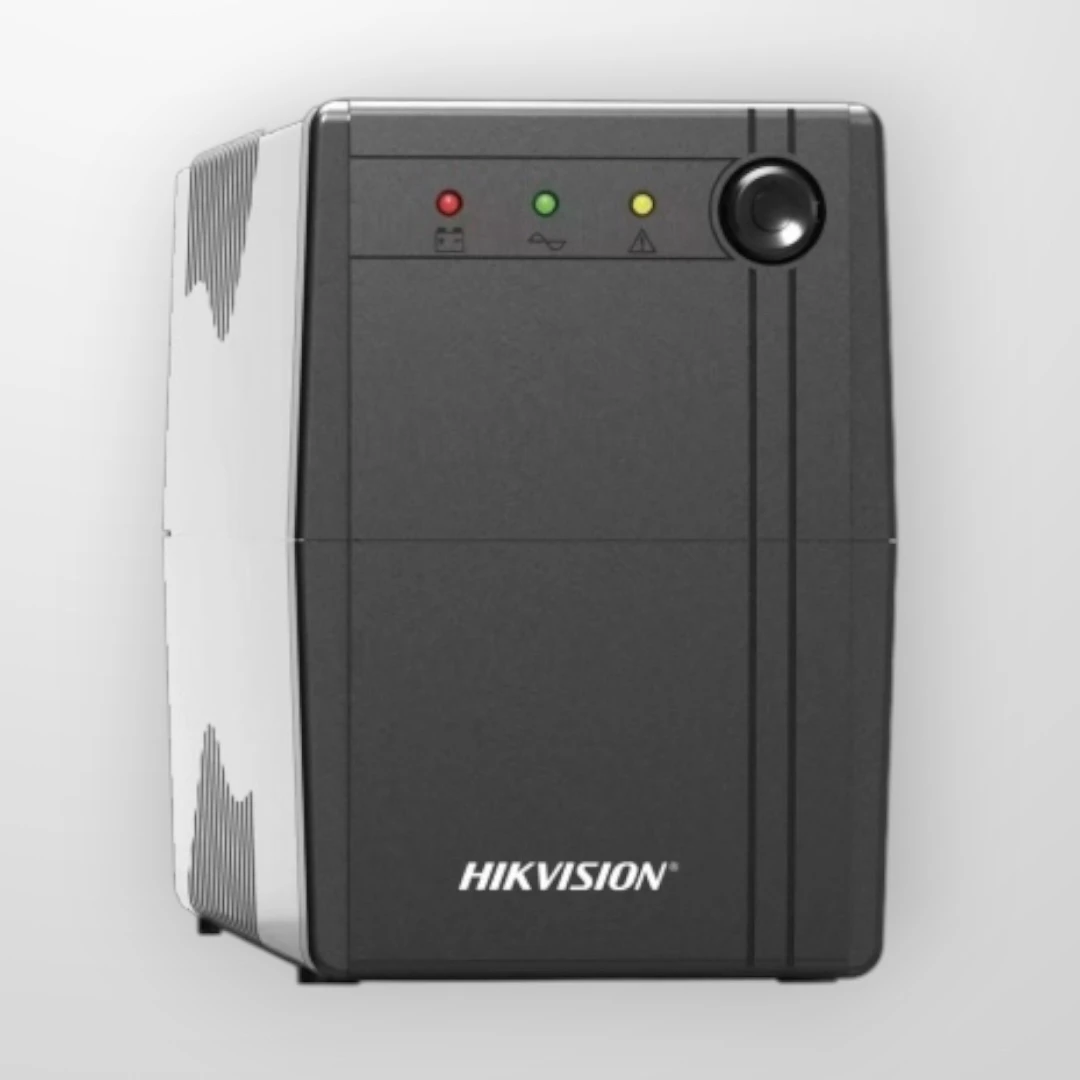 UPS HIKVISION 600VA/360W