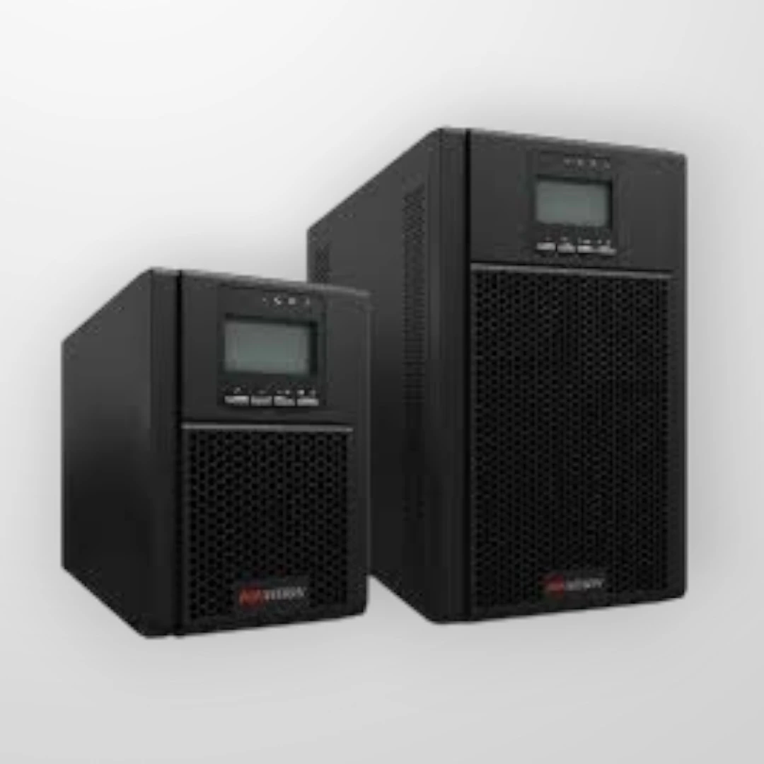 UPS HIKVISION DS-UPS02K48-R/TS