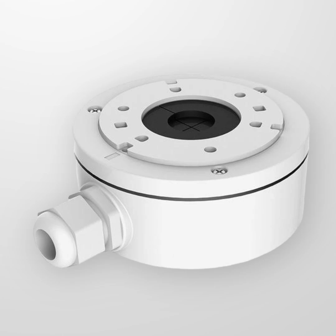 Монтажна основа HIKVISION DS-1280ZJ-XS