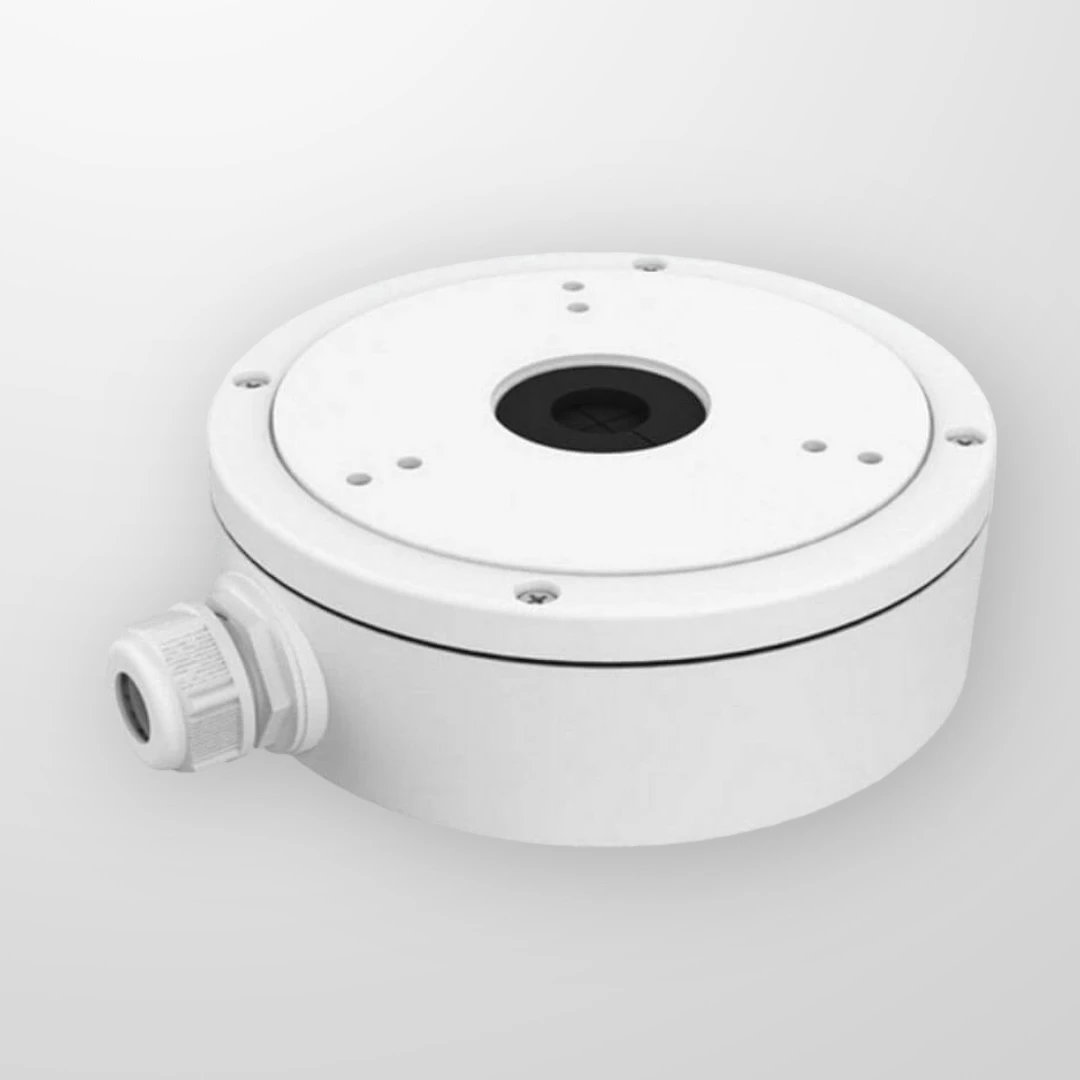 Монтажна основа HIKVISION DS-1280ZJ-S