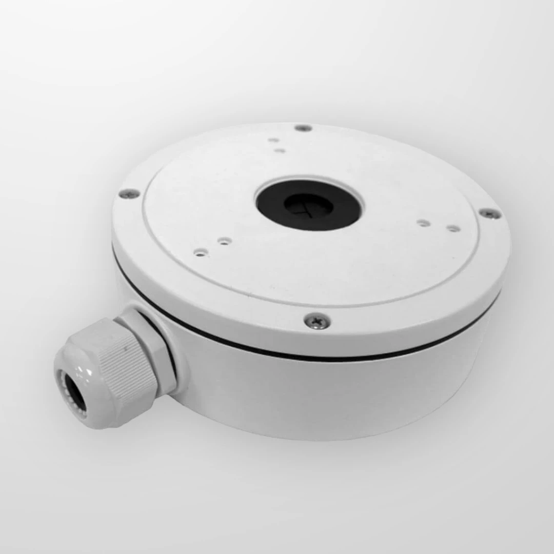 Монтажна основа HIKVISION DS-1280ZJ-M