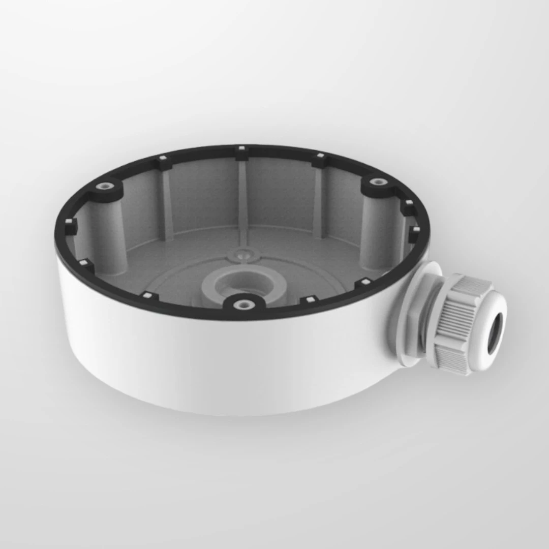 Монтажна основа HIKVISION DS-1280ZJ-DM8
