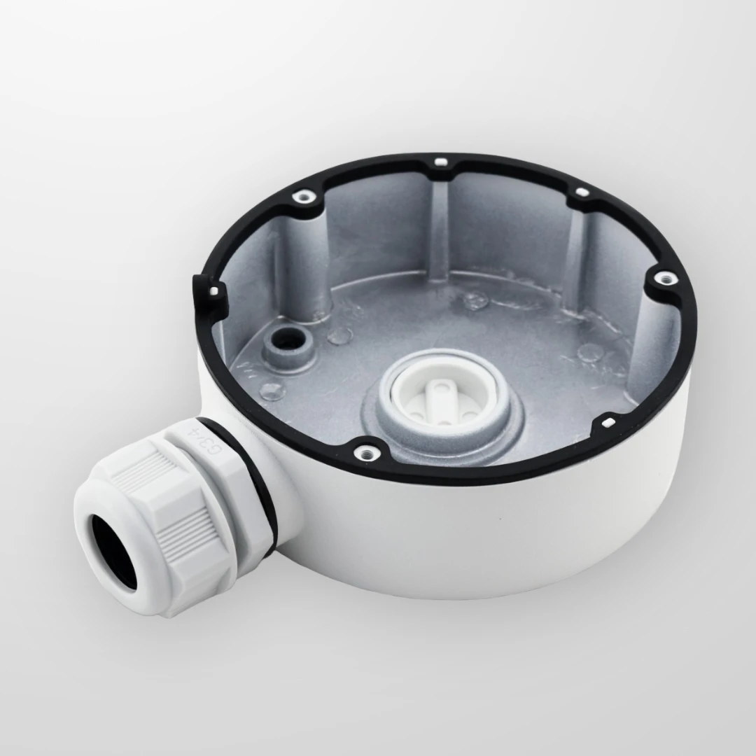 Монтажна основа HIKVISION DS-1280ZJ-DM18