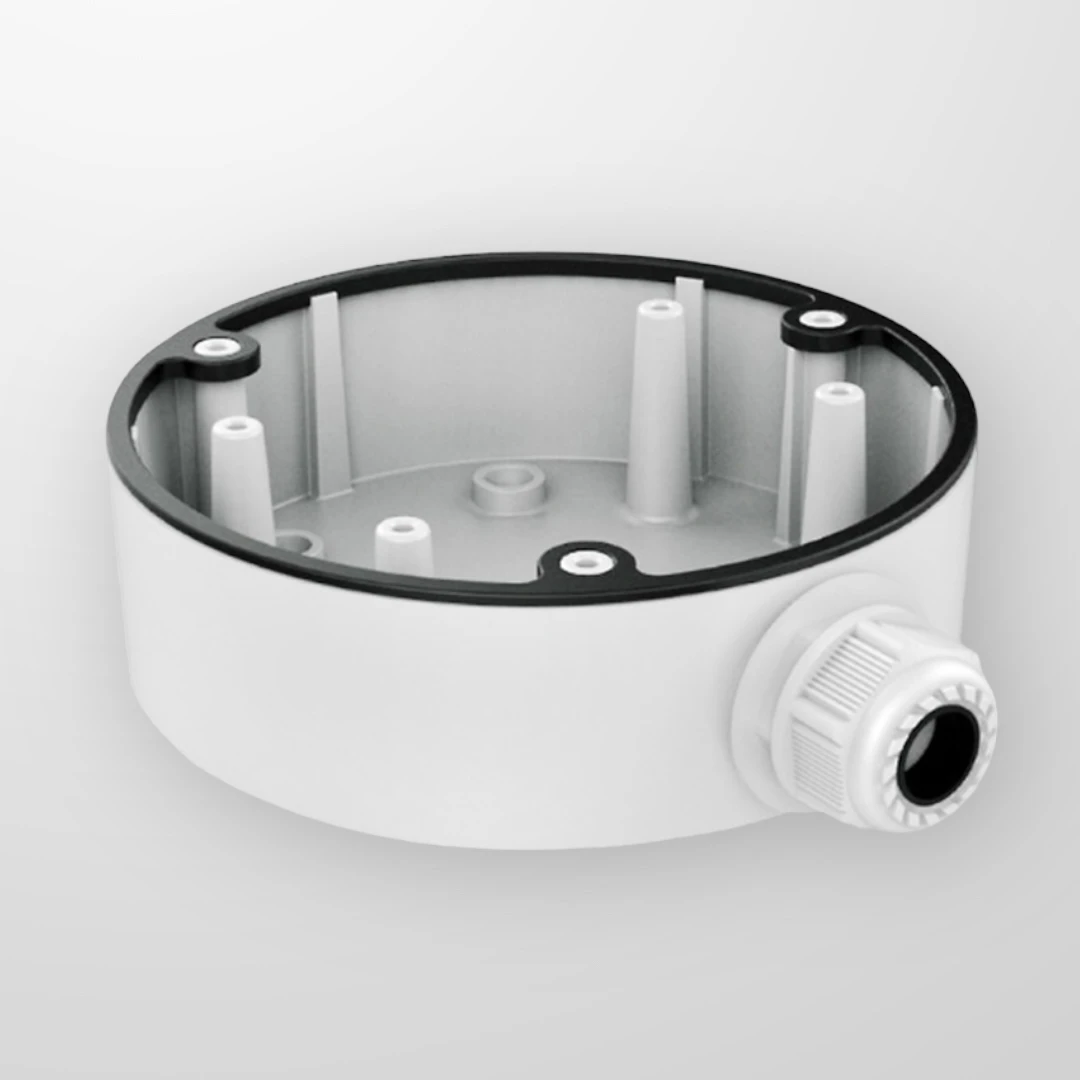 Монтажна основа HIKVISION DS-1280ZJ-DM21