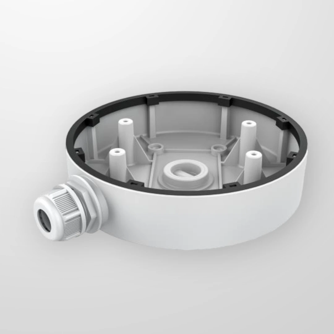 Монтажна основа HIKVISION DS-1280ZJ-DM55