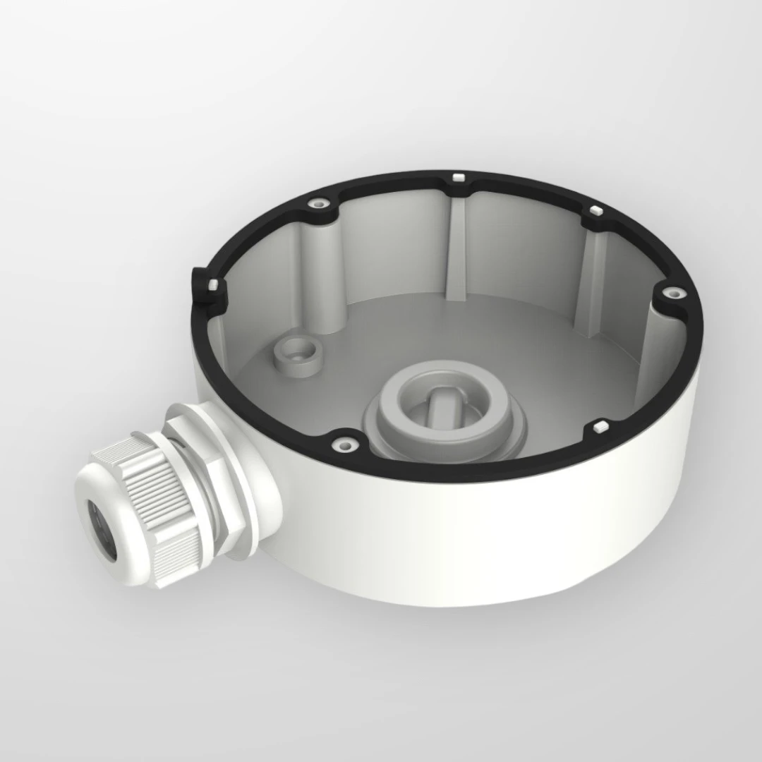 Монтажна основа HIKVISION DS-1280ZJ-PT6