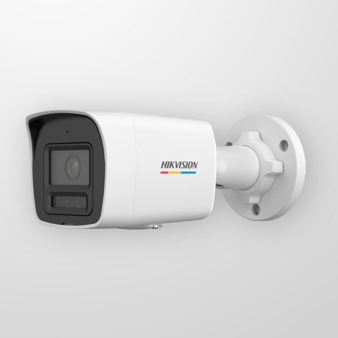 Комплект за видеонаблюдение Hikvision ColorVu с 8 IP камери + рекордер 8IP-2MP-SET2 — 2