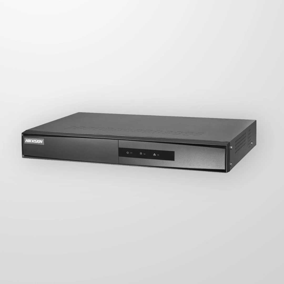 Комплект за видеонаблюдение HIKVISION с 8 IP камери + рекордер 8IP-2MP-SET5 — 3