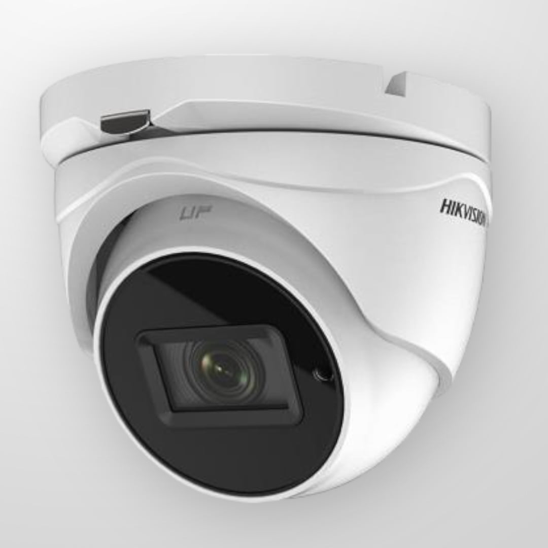HD-TVI камера HIKVISION DS-2CE56H5T-IT3Z — 2