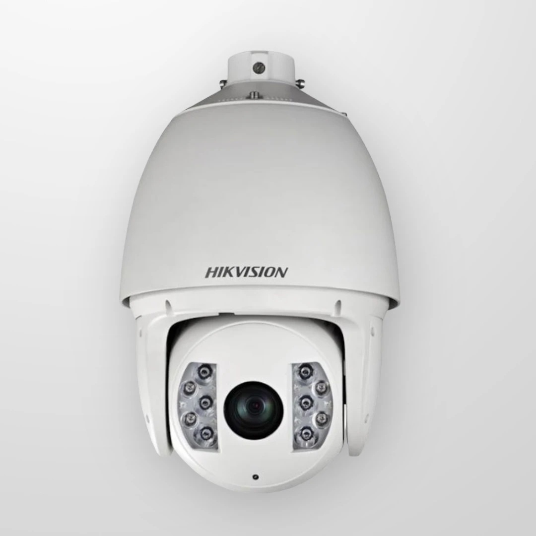 HD-TVI PTZ камера HIKVISION DS-2AE7232TI-A — 2