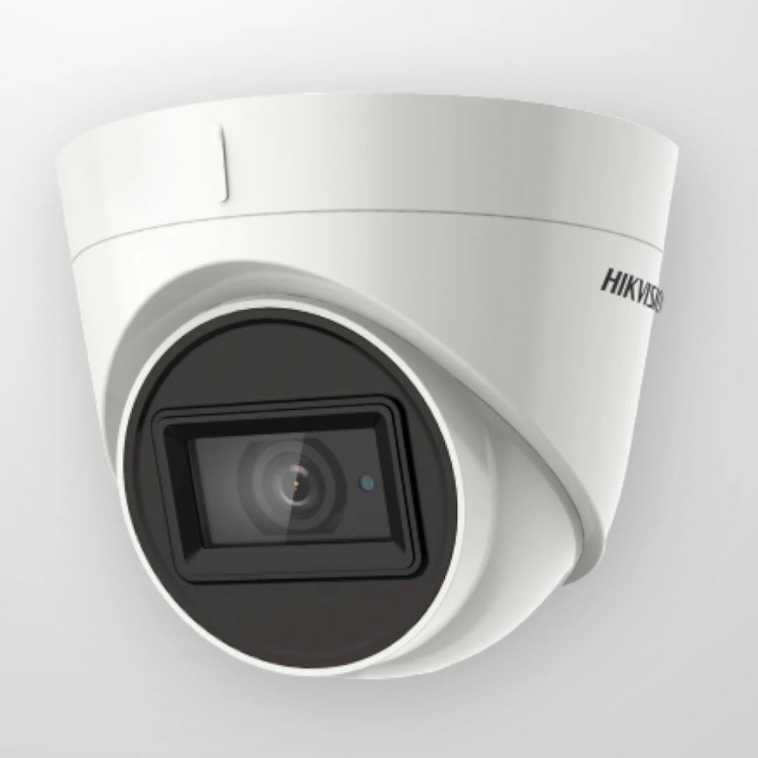 HD-TVI камера HIKVISION DS-2CE78H8T-IT3F