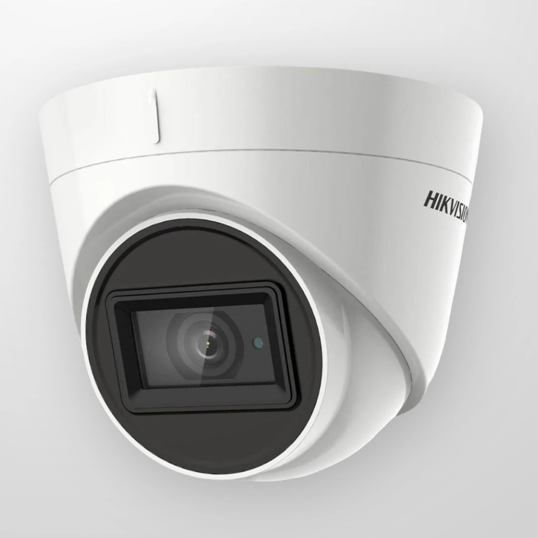 HD-TVI камера HIKVISION DS-2CE78D0T-IT3FS