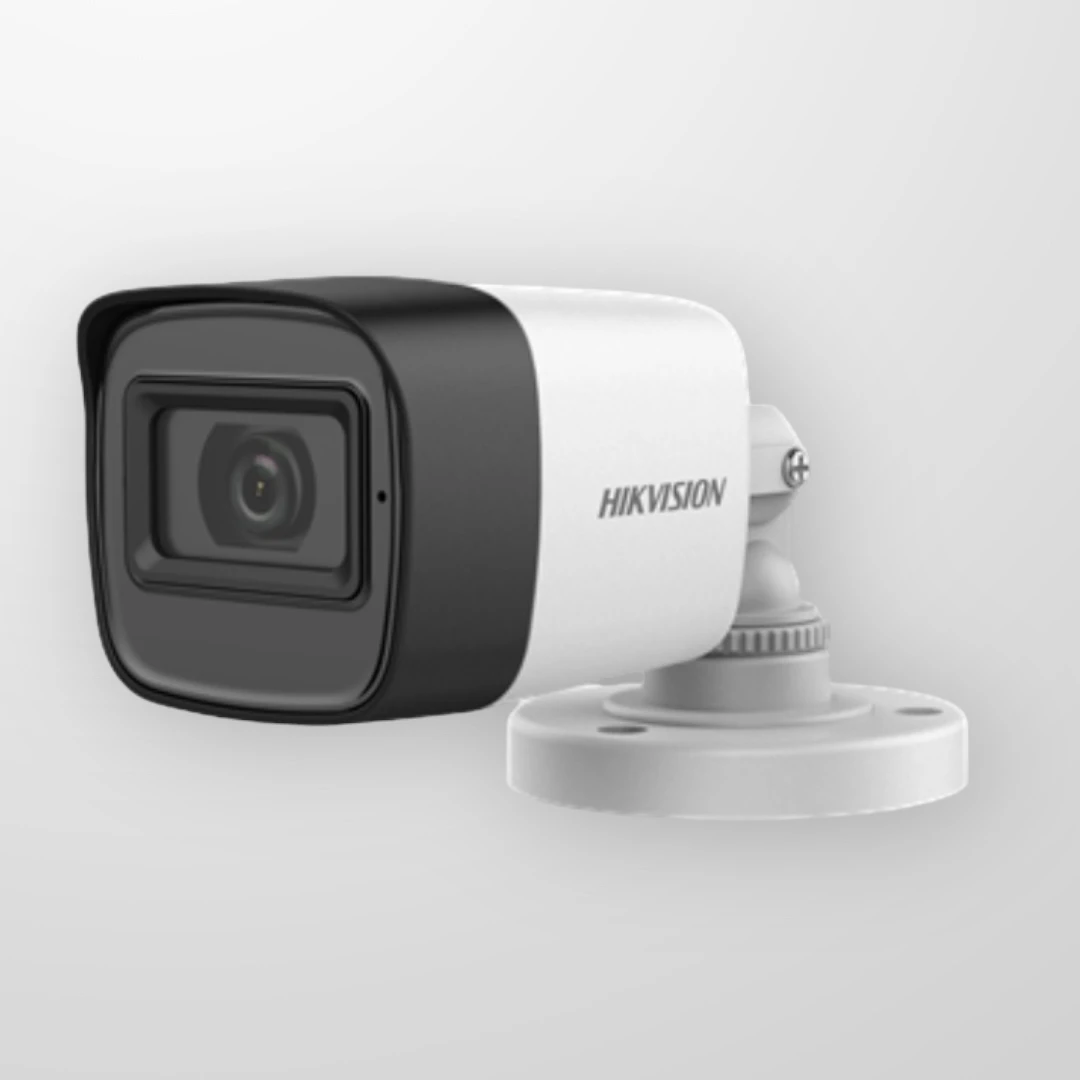 HD-TVI камера HIKVISION DS-2CE16D0T-ITFS
