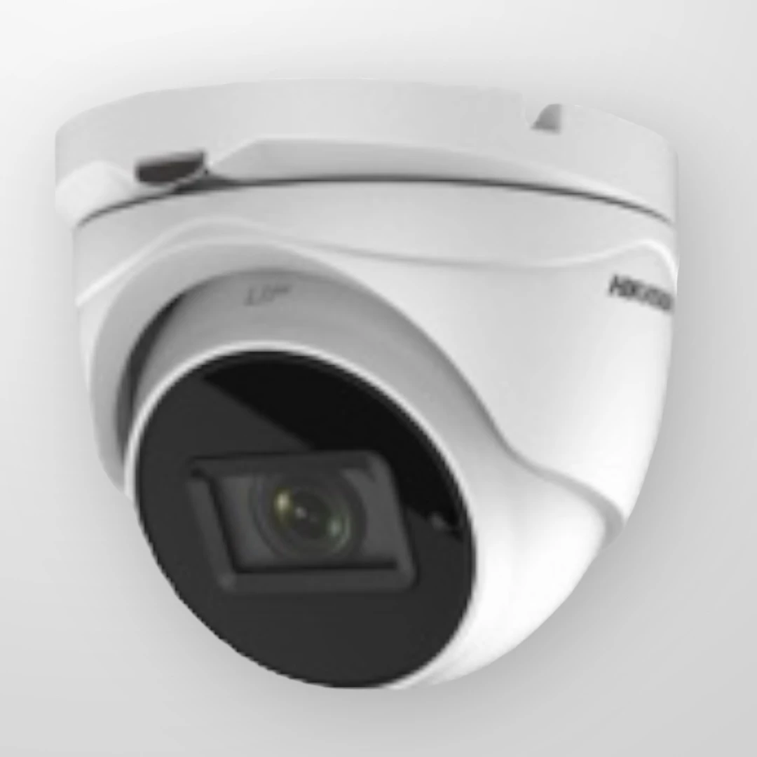 HD-TVI камера HIKVISION DS-2CE79D0T-IT3ZF