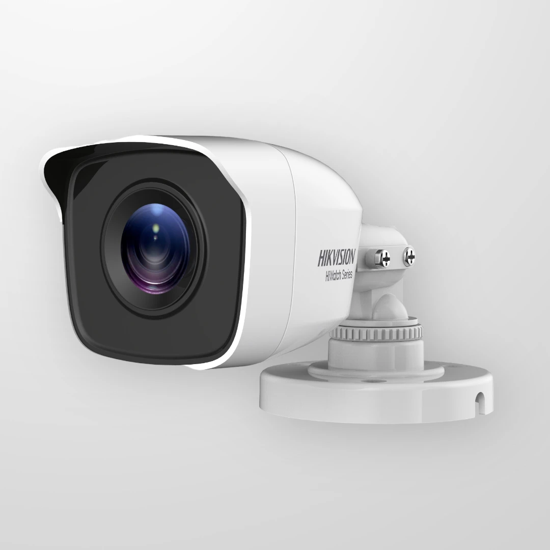 HD-TVI камера HIKVISION HWT-B120-P