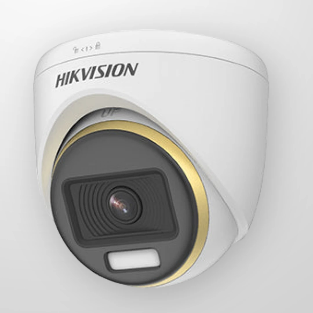 HD-TVI камера HIKVISION DS-2CE70DF3T-MFS