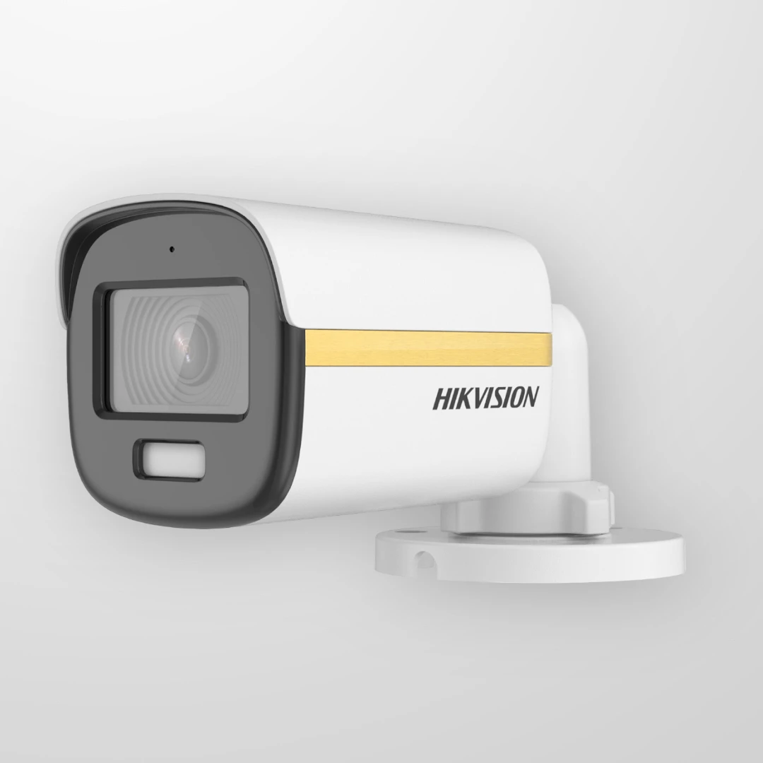 HD-TVI камера HIKVISION DS-2CE10DF3T-FS