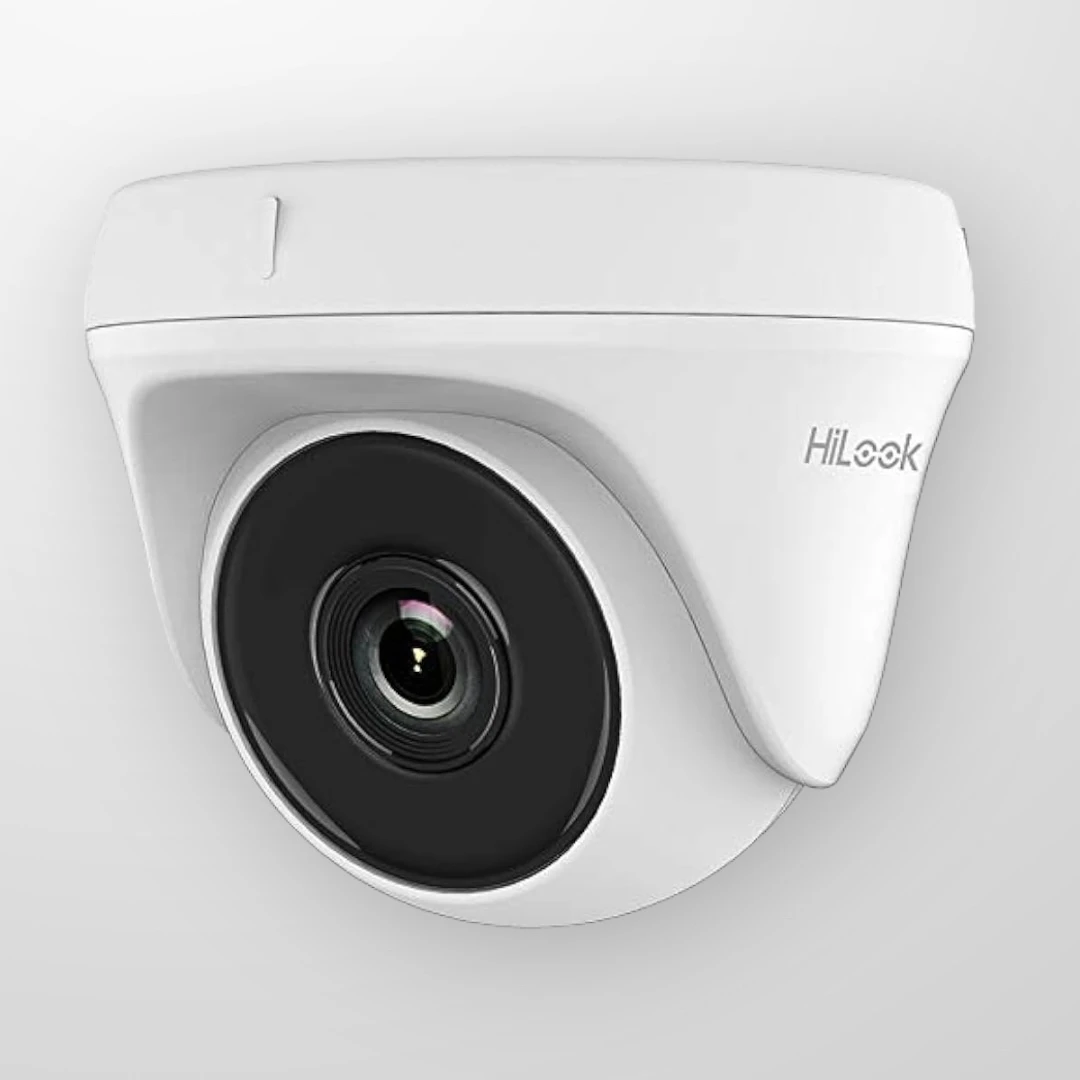 HD-TVI камера HiLook THC-T120-PC