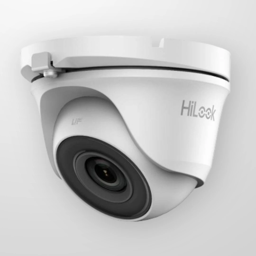 HD-TVI камера HiLook THC-T150-P