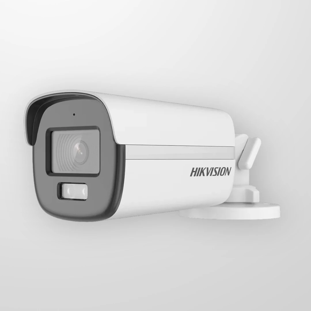 HD-TVI камера HIKVISION DS-2CE12KF0T-LFS