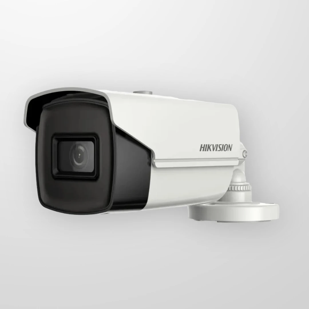 HD-TVI камера HIKVISION DS-2CE16U1T-IT5F