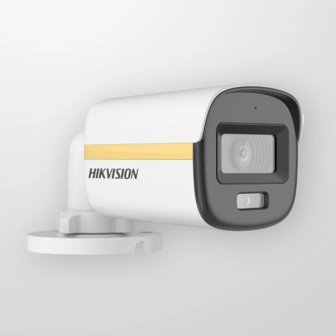 HD-TVI камера HIKVISION DS-2CE10DF3T-LFS