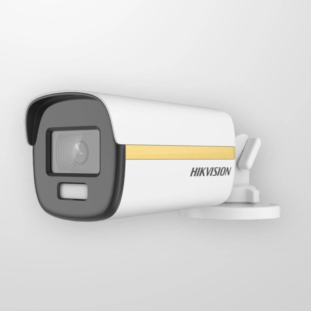 HD-TVI камера HIKVISION DS-2CE12DF3T-LFS