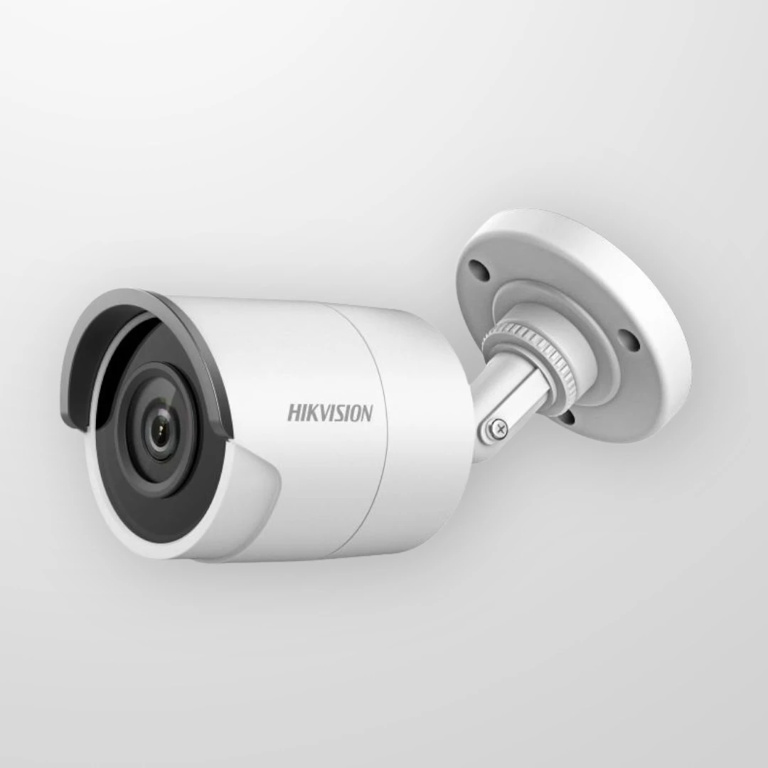 HD-TVI камера HIKVISION DS-2CE17U8T-IT