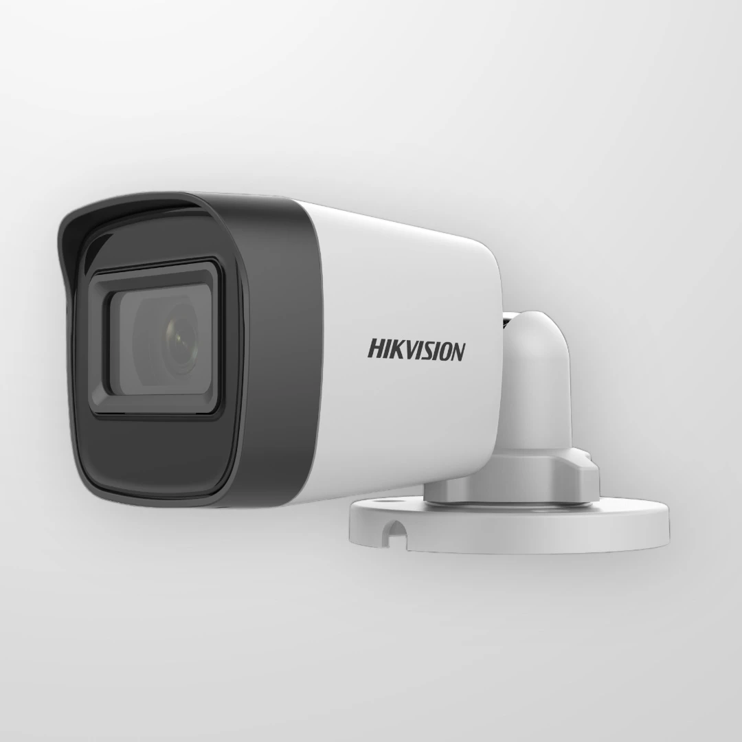 HD-TVI камера HIKVISION DS-2CE16H0T-ITPF