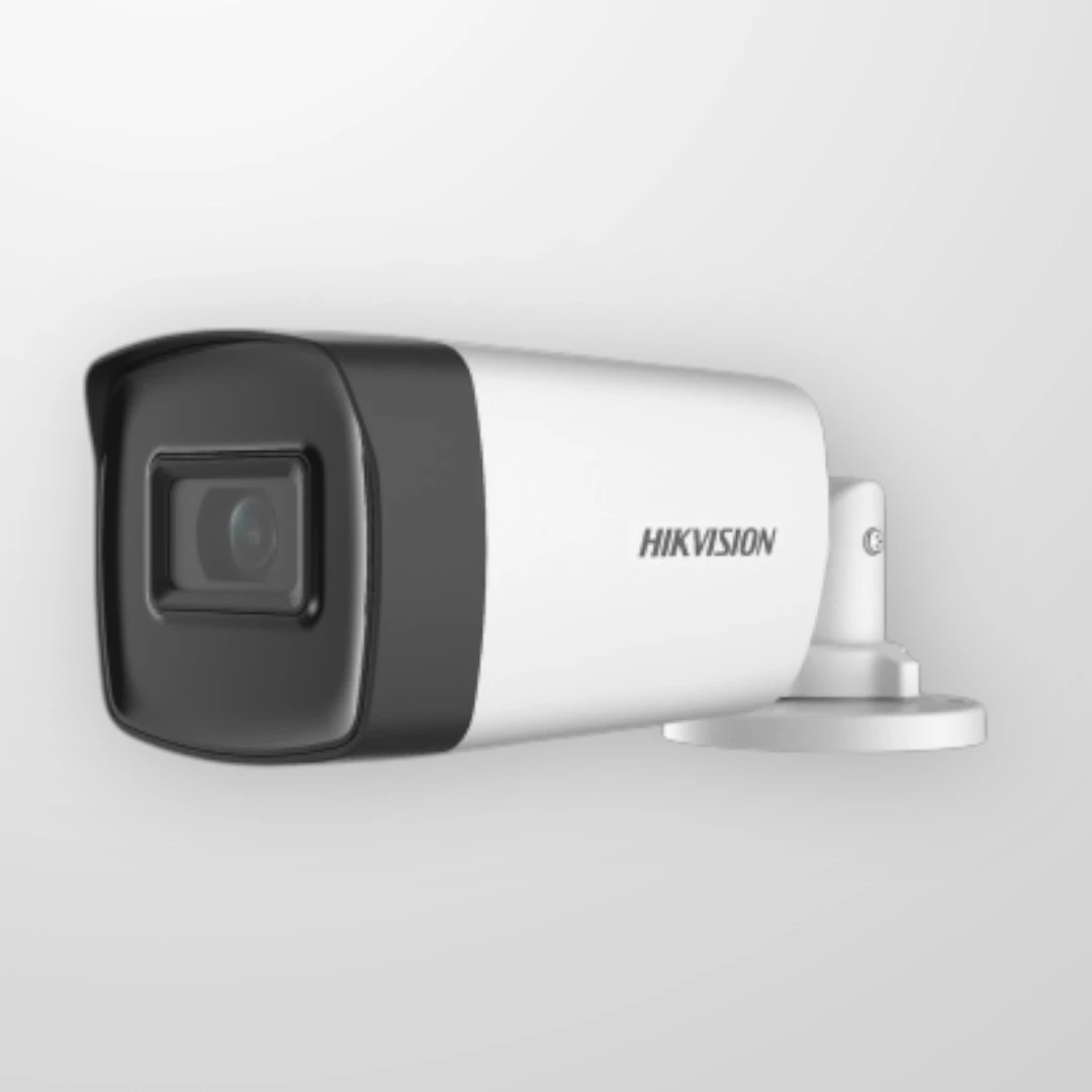 HD-TVI камера HIKVISION DS-2CE17H0T-IT5F