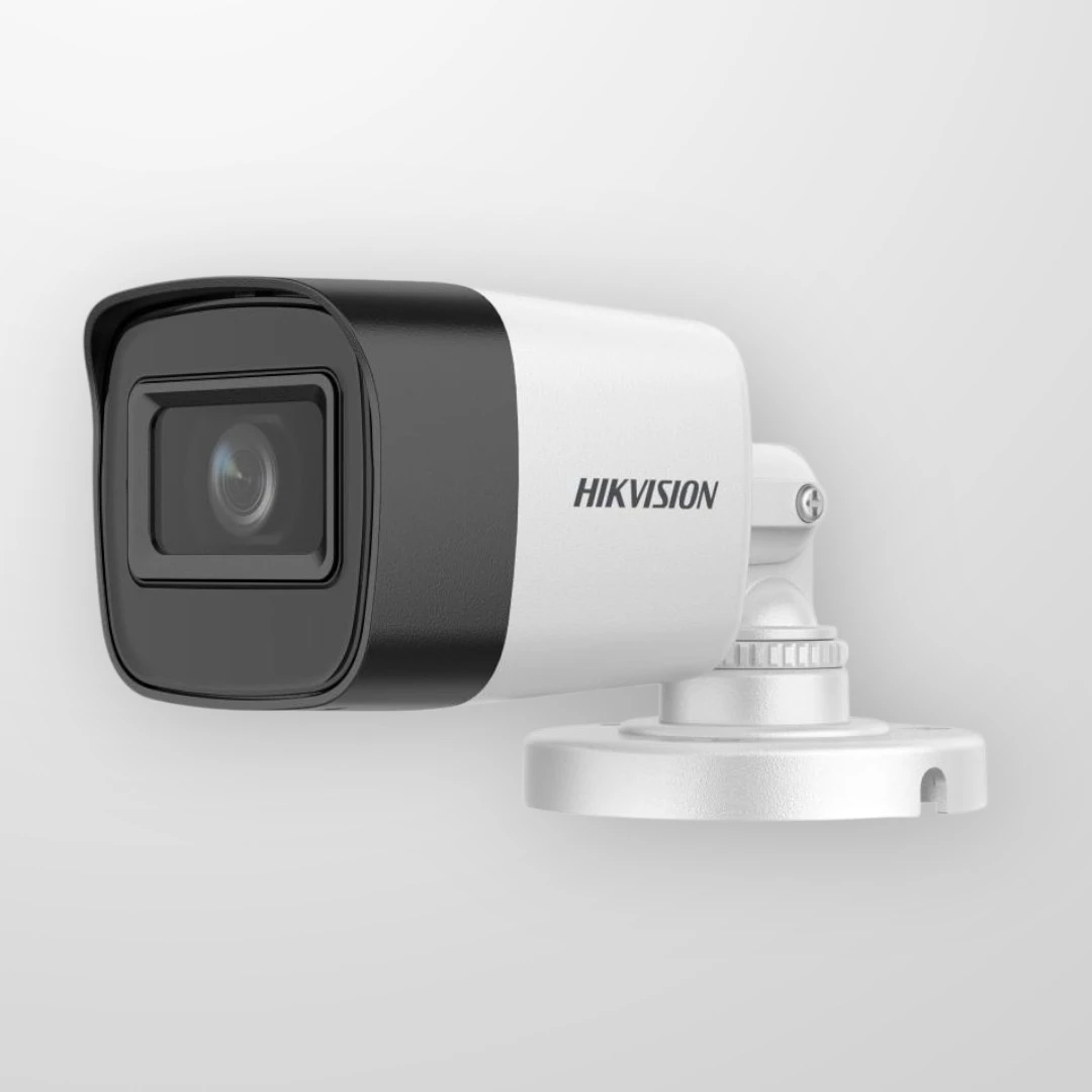 HD-TVI камера HIKVISION DS-2CE16D0T-ITF(C)