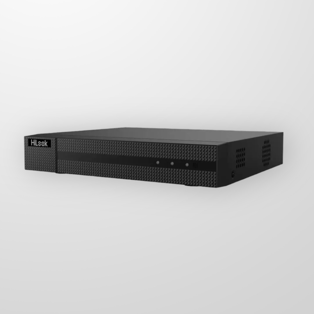 16-канален пентабриден DVR HiLook DVR-216Q-M1