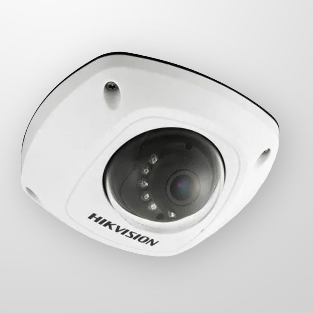 HIKVISION AE-VC211T-IRS