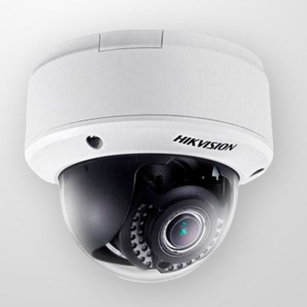 HIKVISION DS-2CD1741FWD-IZ