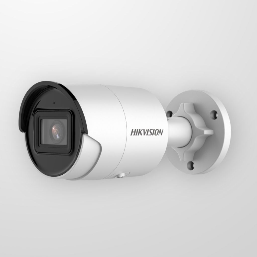 HIKVISION DS-2CD2043G2-I