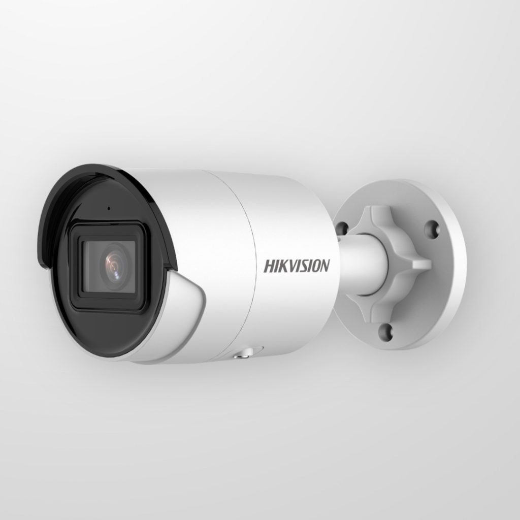 HIKVISION DS-2CD2043G2-IU