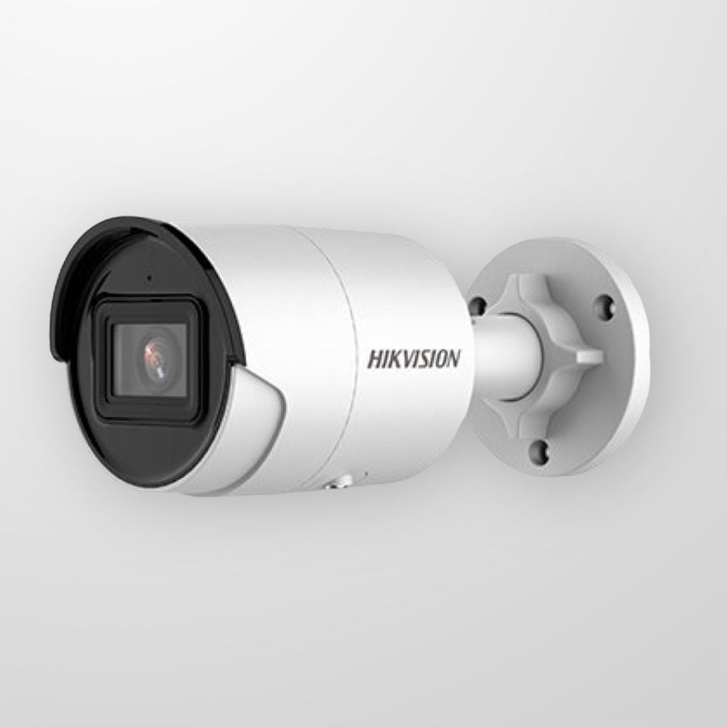 HIKVISION DS-2CD2083G2-IU