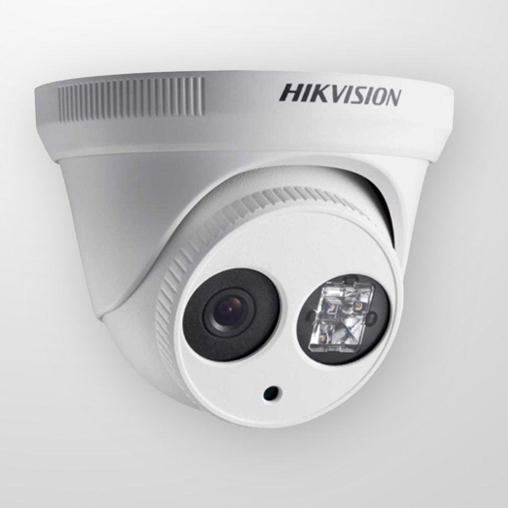 HIKVISION DS-2CD2363G2-IU