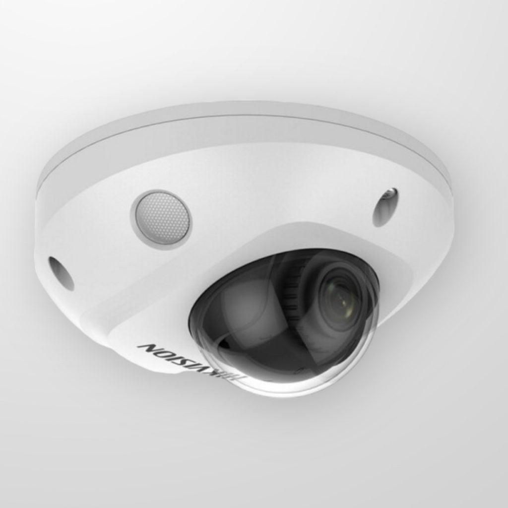 HIKVISION DS-2CD2523G2-I-D