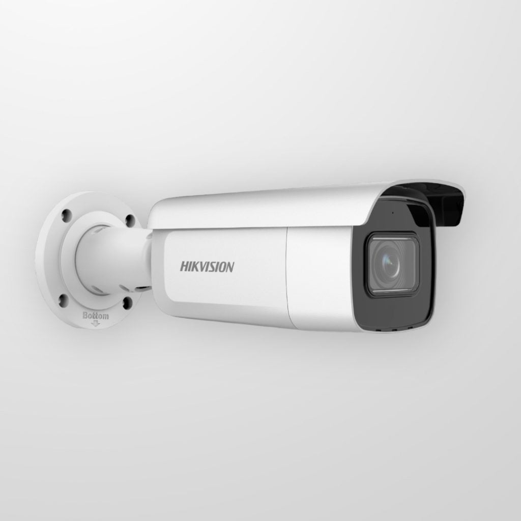 HIKVISION DS-2CD2643G2-IZS